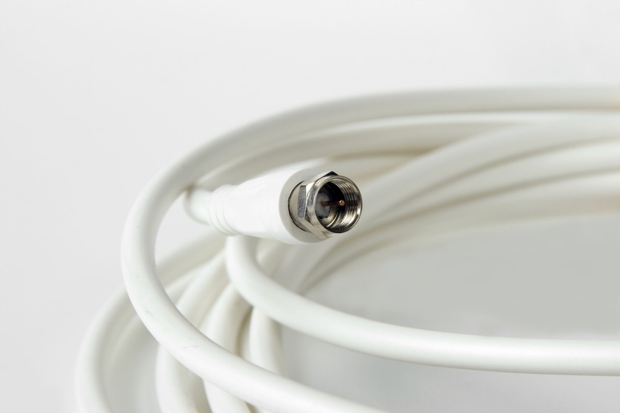 Coaxial Cables